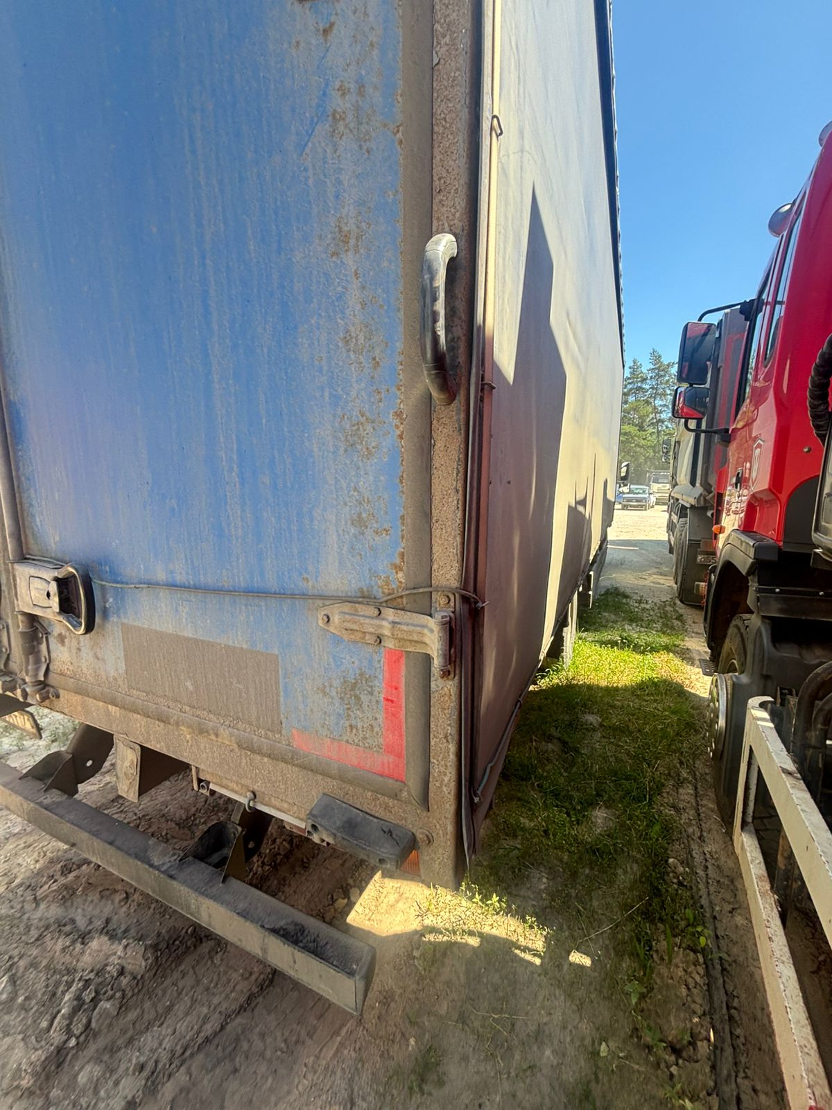 Новый завод 3010* на шасси GAZ GAZON NEXT Бортовой (Евроборт)_не актуально 2022 г. - фото 4