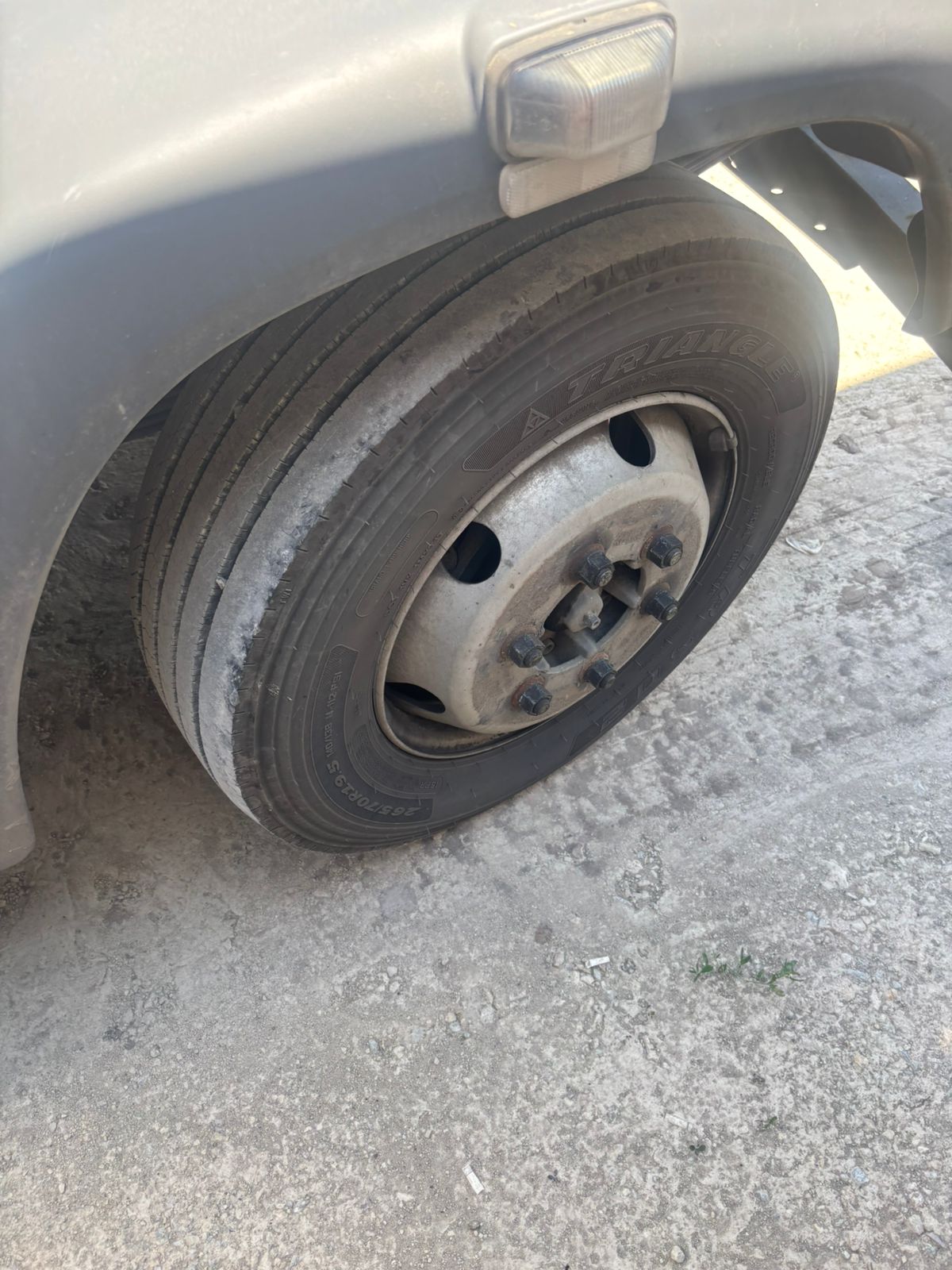 Новый завод 3010* на шасси GAZ GAZON NEXT Бортовой (Евроборт)_не актуально 2022 г. - фото 10