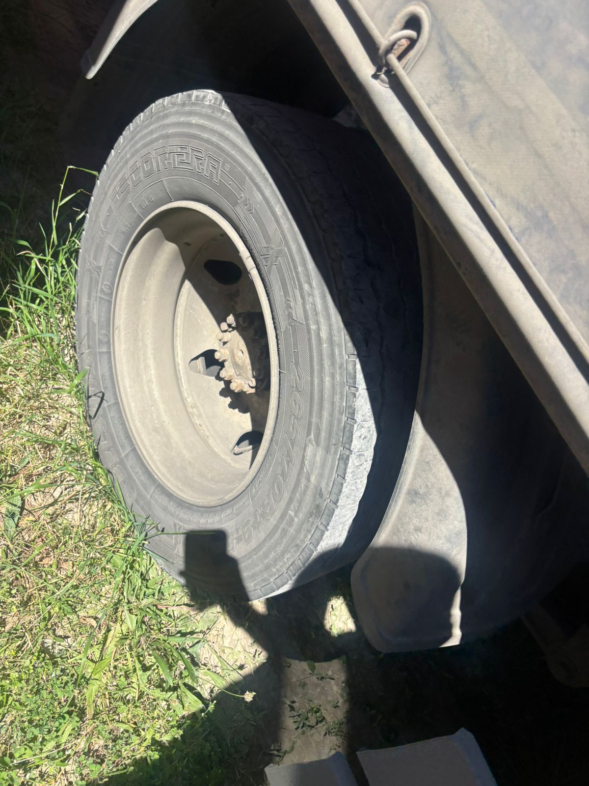 Новый завод 3010* на шасси GAZ GAZON NEXT Бортовой (Евроборт)_не актуально 2022 г. - фото 11