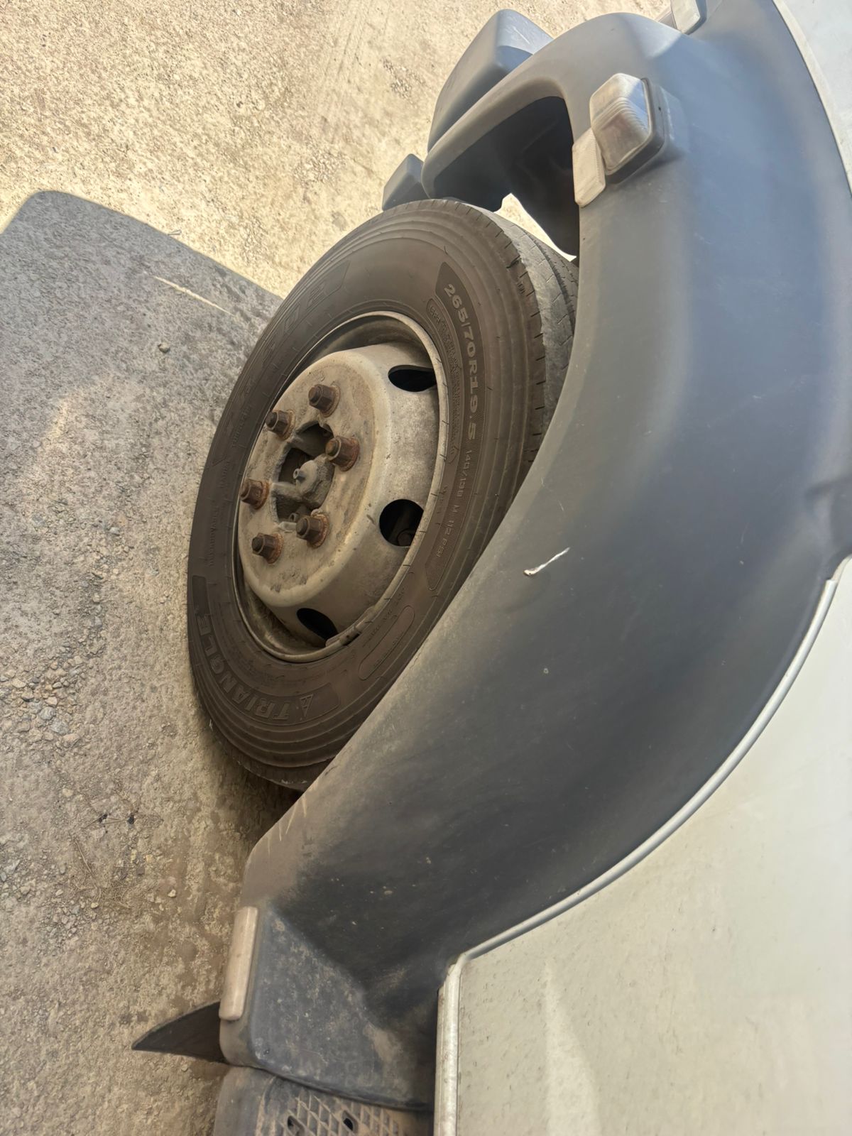 Новый завод 3010* на шасси GAZ GAZON NEXT Бортовой (Евроборт)_не актуально 2022 г. - фото 12