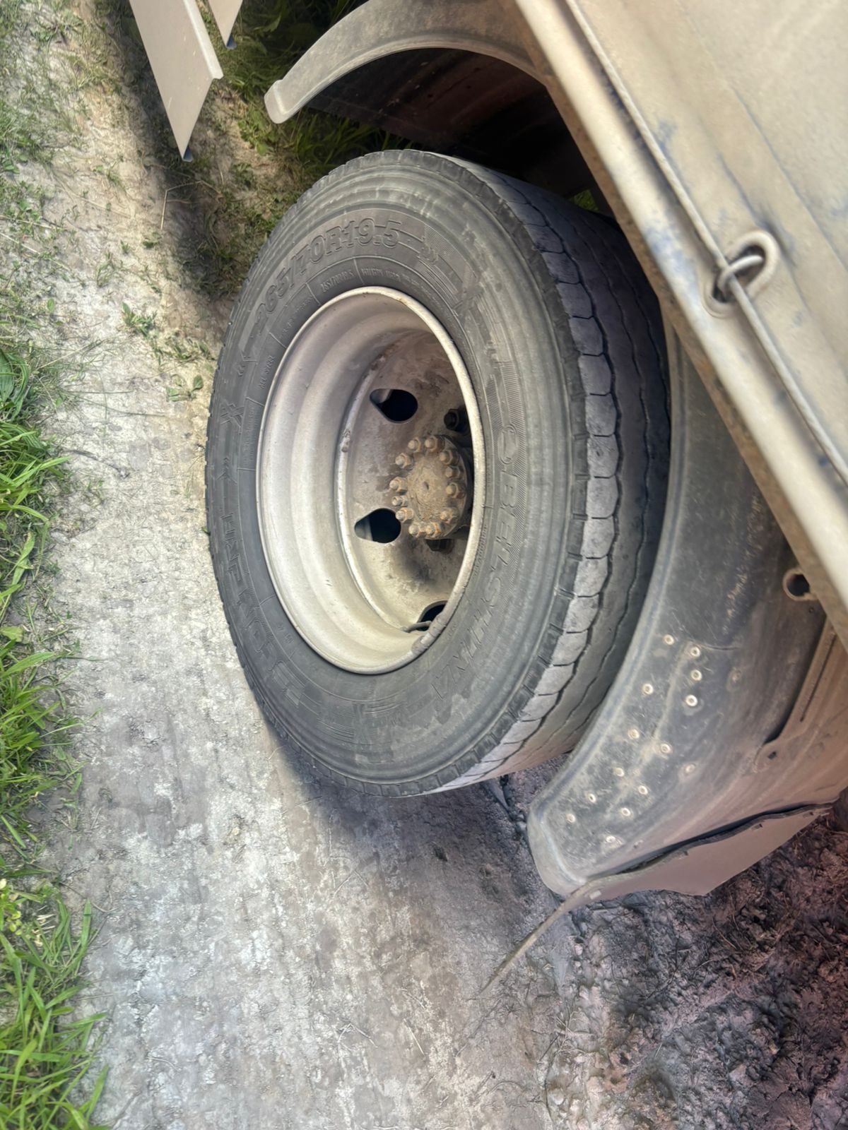 Новый завод 3010* на шасси GAZ GAZON NEXT Бортовой (Евроборт)_не актуально 2022 г. - фото 13