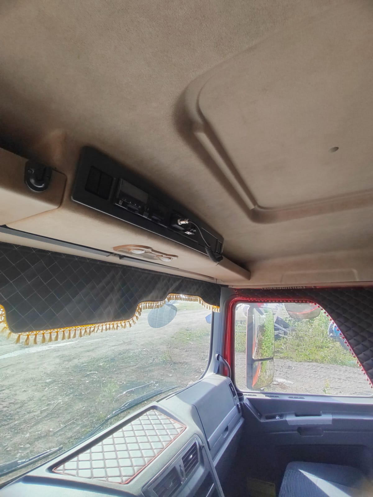 Shacman (Shaanxi) SX* 8x4 Самосвал 2022 г. - фото 12