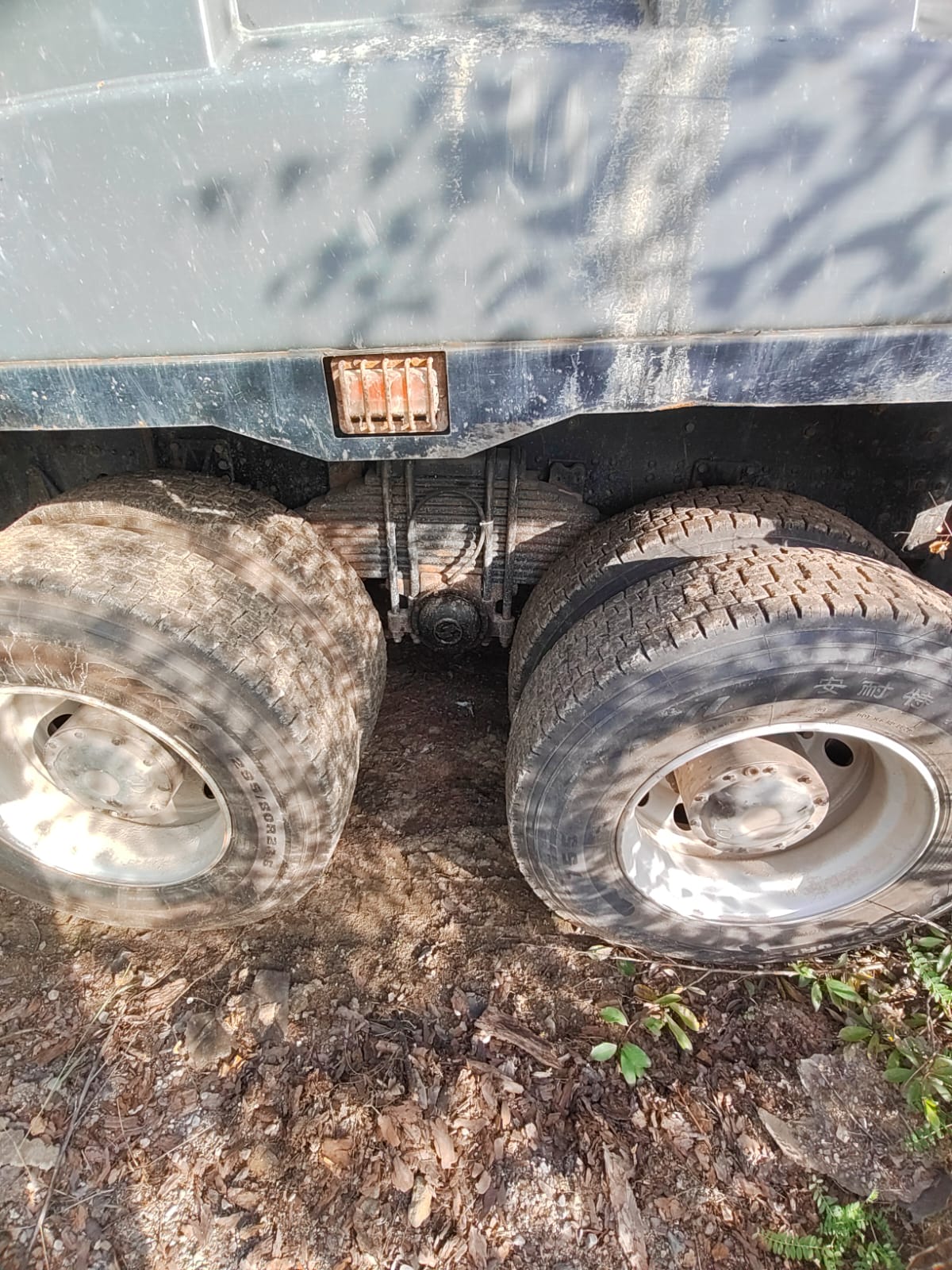 Shacman (Shaanxi) SX* 8x4 Самосвал 2022 г. - фото 13