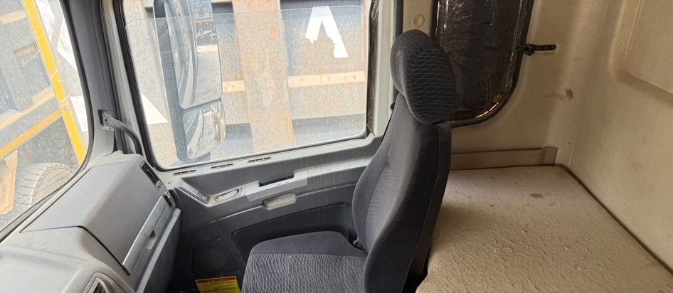 Shacman (Shaanxi) SX* 6x4 Самосвал 2022 г. - фото 10