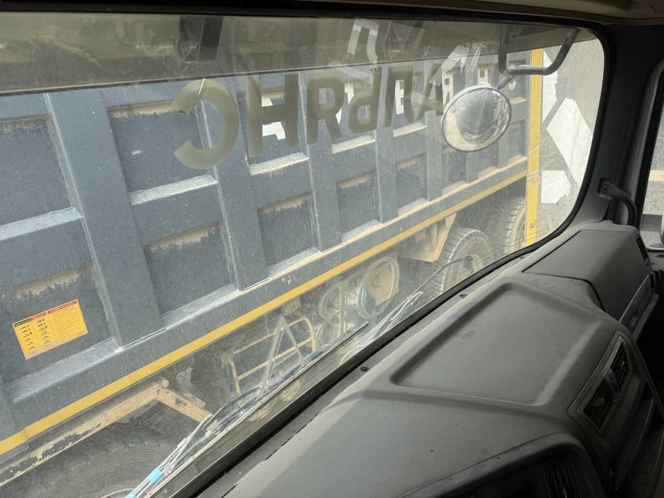 Shacman (Shaanxi) SX* 6x4 Самосвал 2022 г. - фото 11