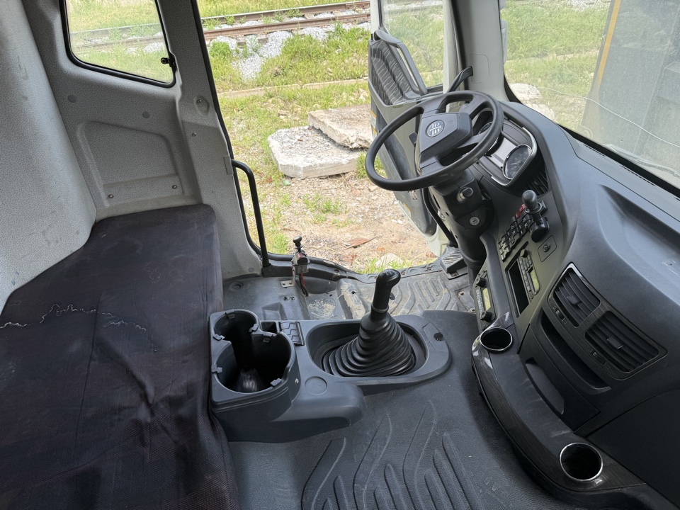 FAW J6 6x4 Самосвал 2022 г. - фото 6