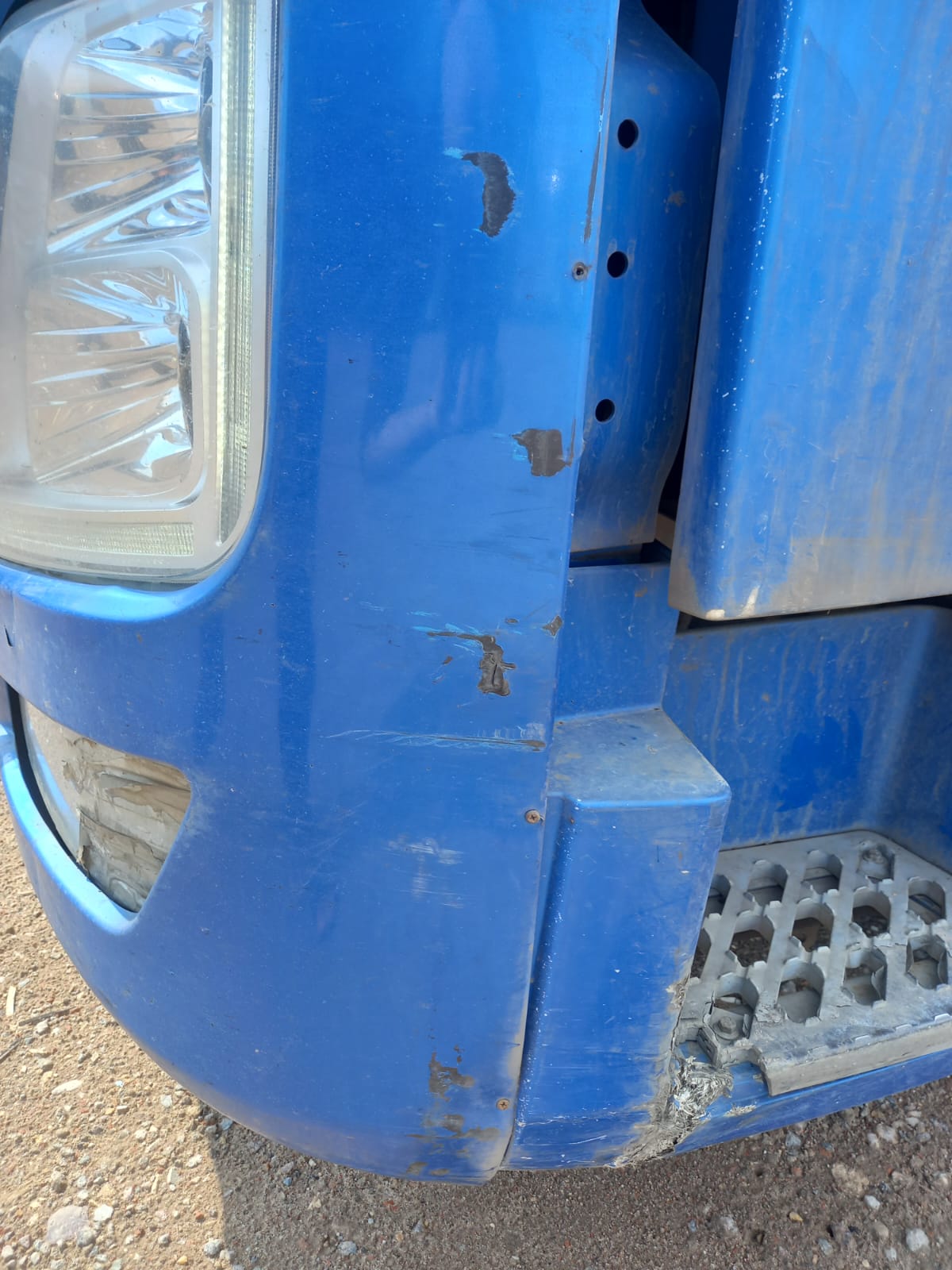 DongFeng DFH 4x2 Седельный тягач 2023 г. - фото 16