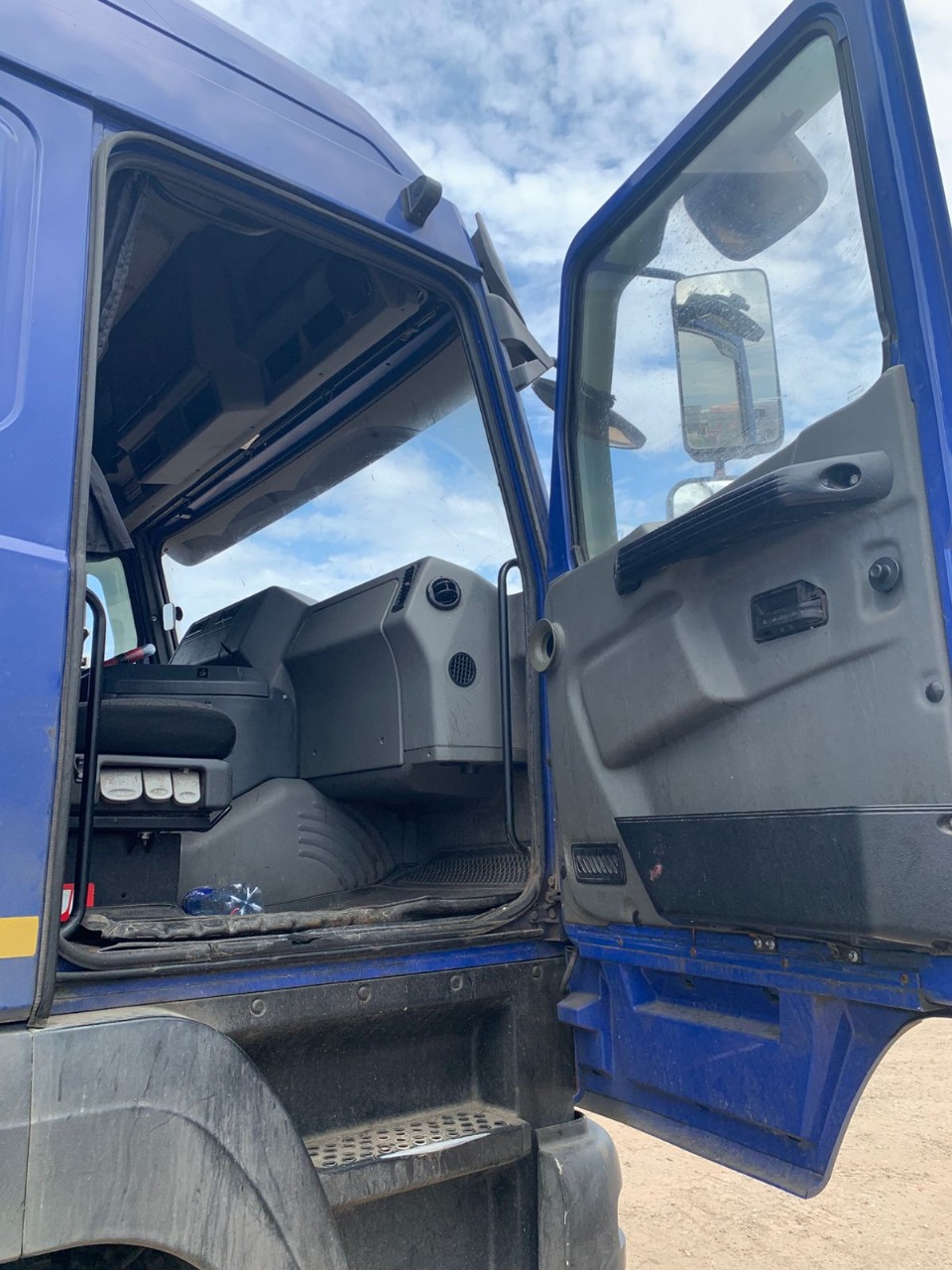 МАЗ 5440 4x2 Седельный тягач 2023 г. - фото 5