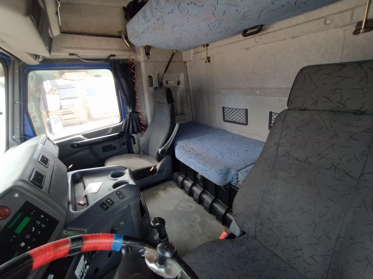 МАЗ 5440 4x2 Седельный тягач 2023 г. - фото 7