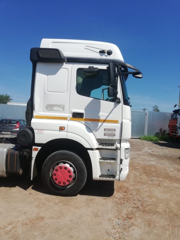 КамАЗ 5490 4x2 Седельный тягач 2018 г. - фото 2