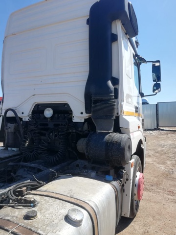 КамАЗ 5490 4x2 Седельный тягач 2018 г. - фото 3