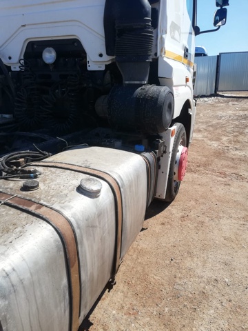 КамАЗ 5490 4x2 Седельный тягач 2018 г. - фото 4