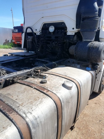 КамАЗ 5490 4x2 Седельный тягач 2018 г. - фото 5