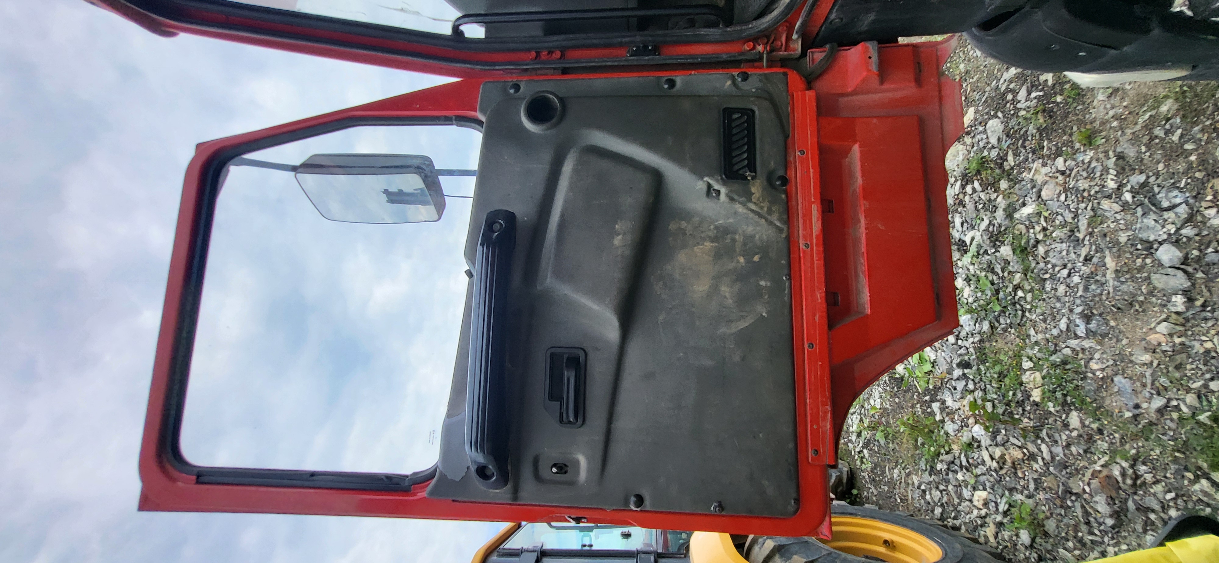 МАЗ 6501* 6x4 Самосвал 2022 г. - фото 12