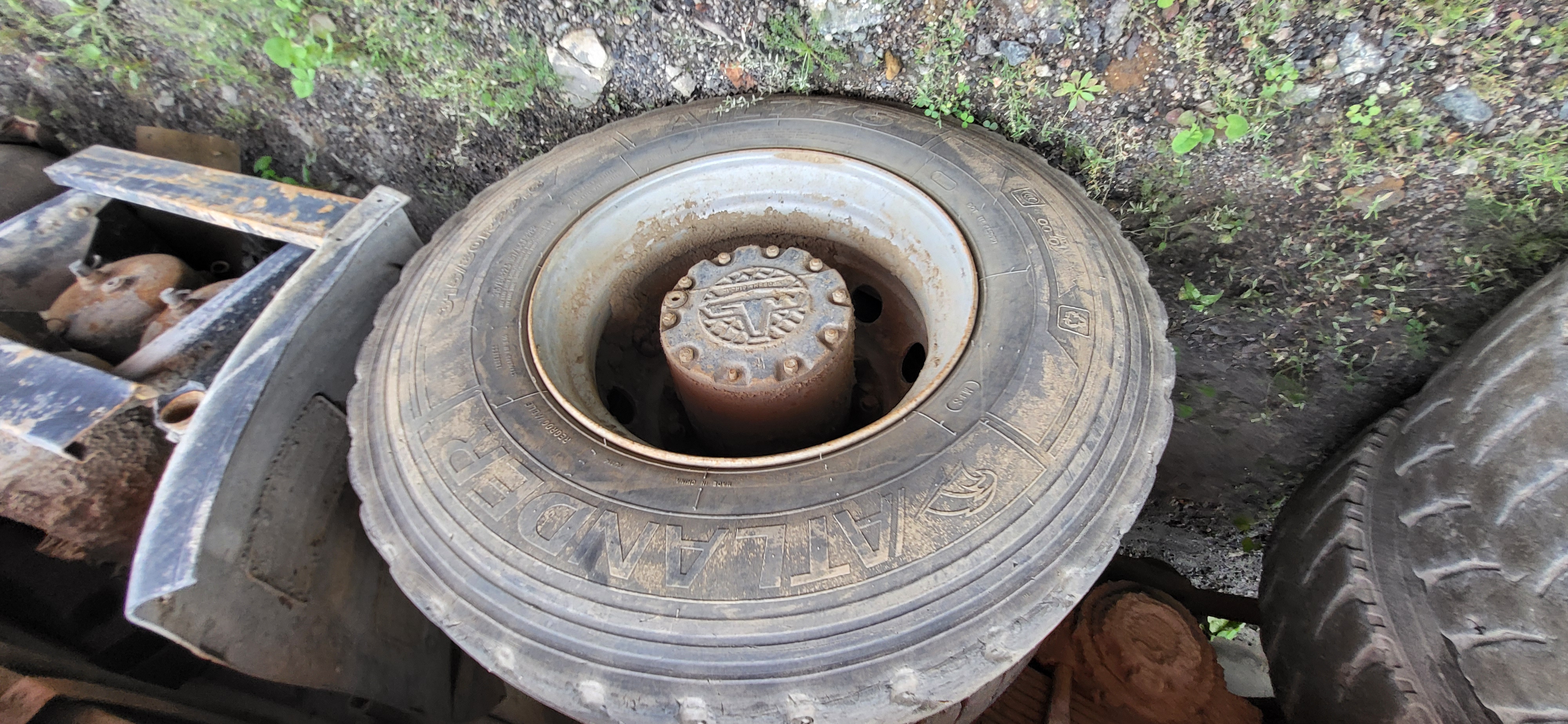 МАЗ 6501* 6x4 Самосвал 2022 г. - фото 16