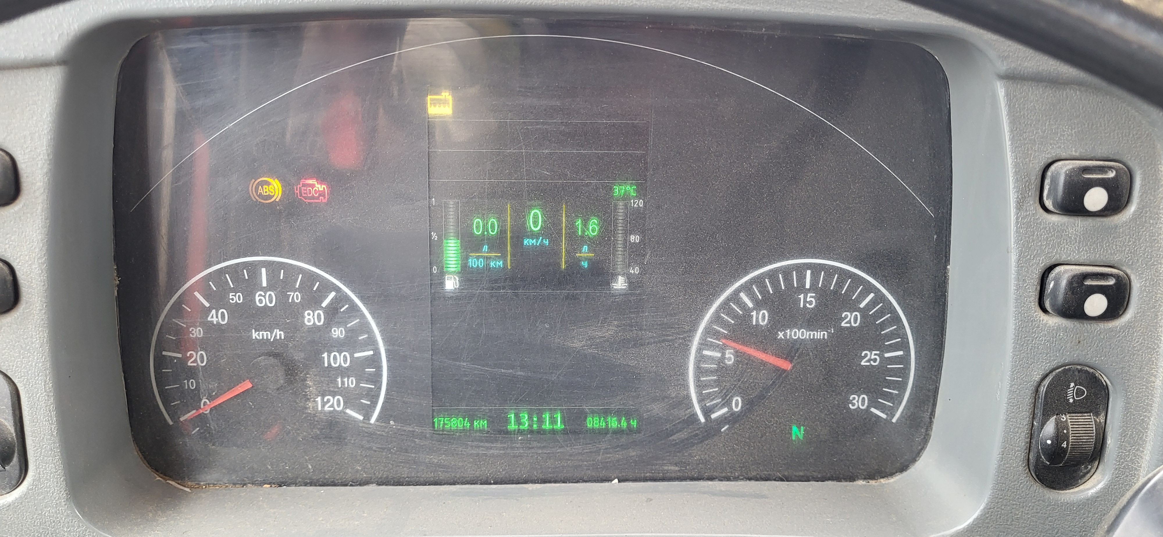 МАЗ 6501* 6x4 Самосвал 2022 г. - фото 17