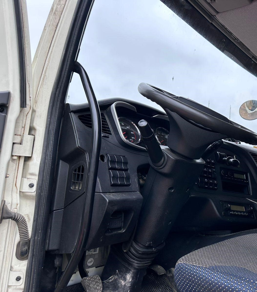 FAW J6 6x4 Самосвал 2022 г. - фото 9