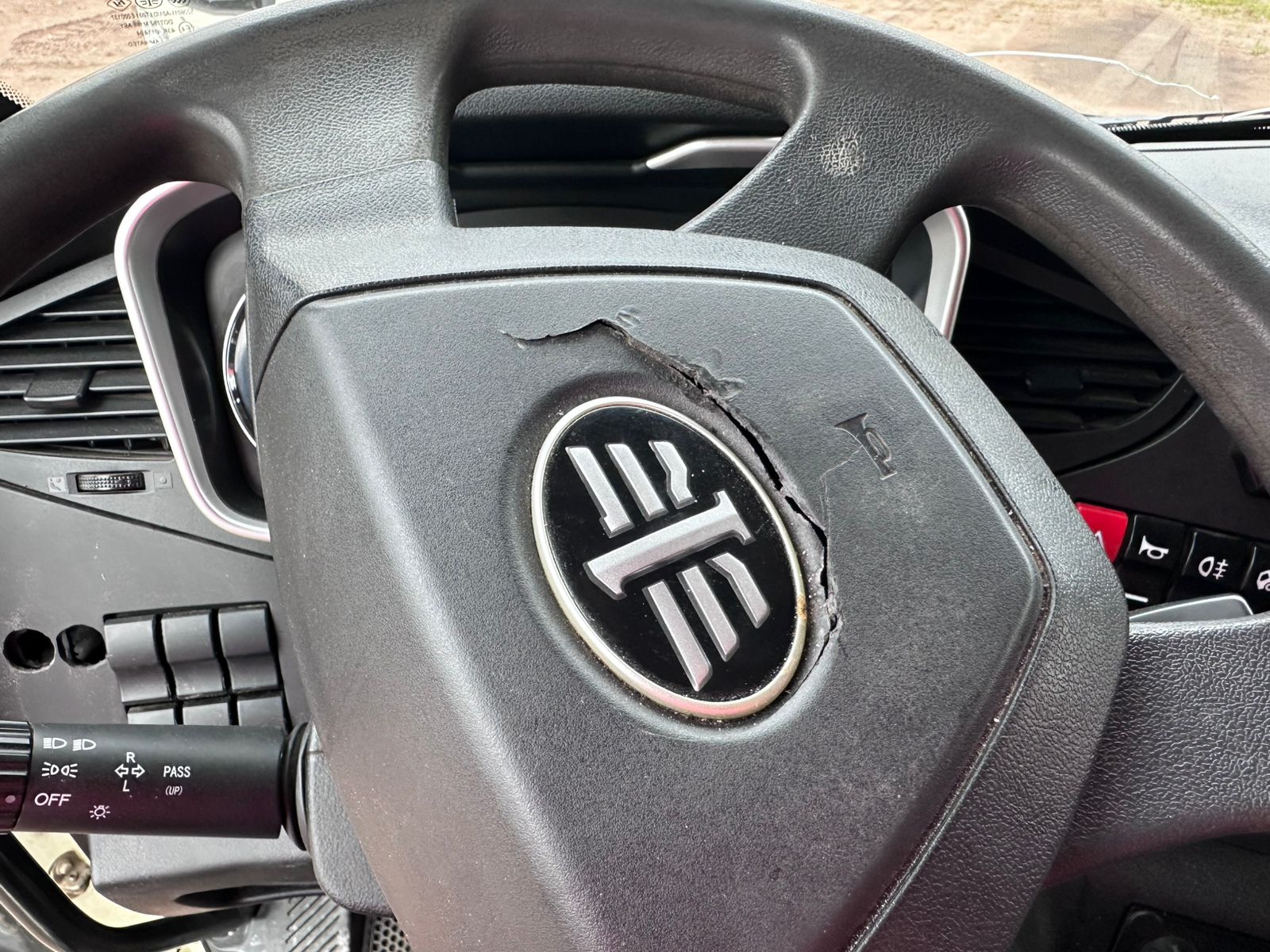 FAW J6 6x4 Самосвал 2022 г. - фото 12