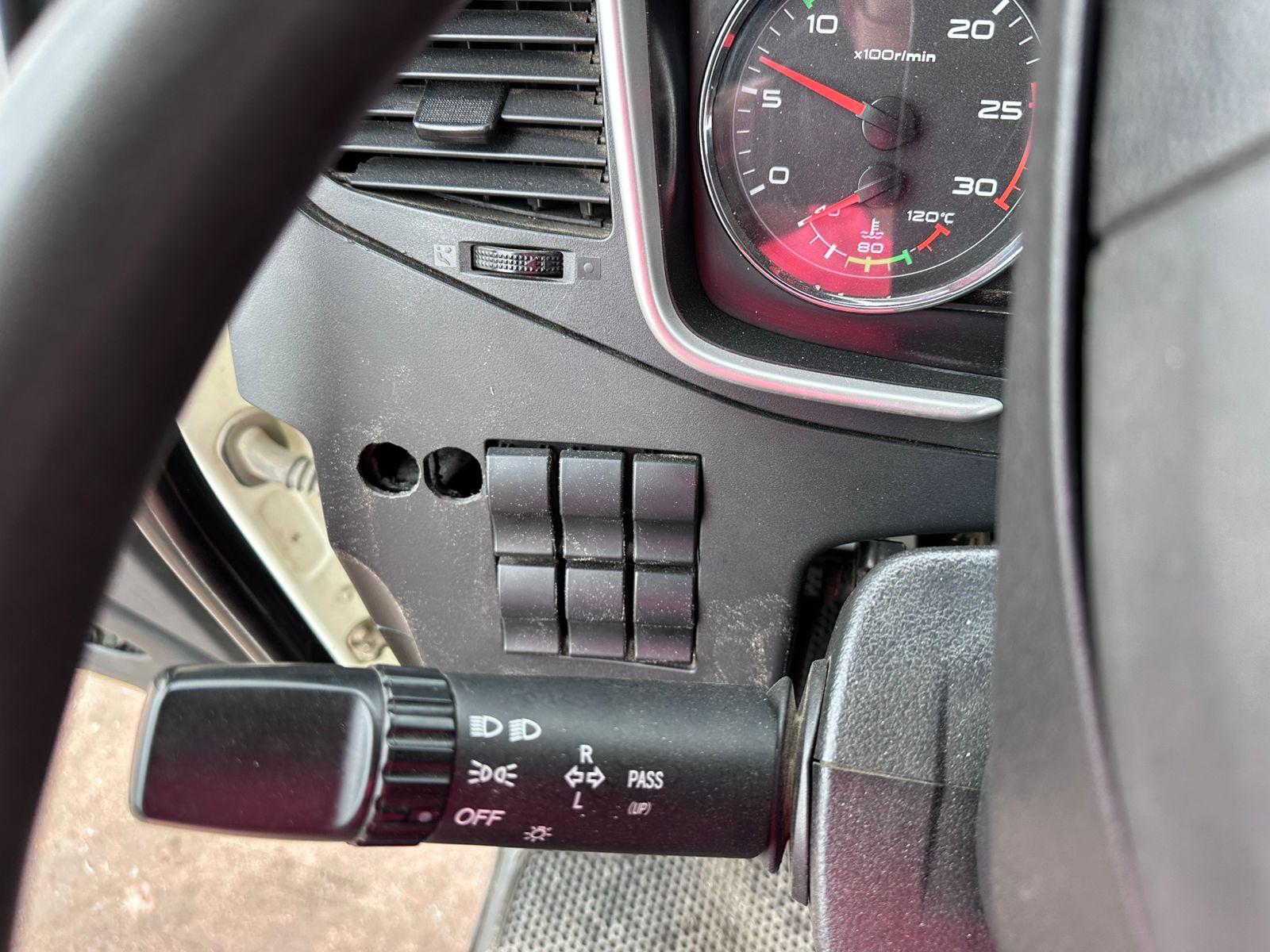 FAW J6 6x4 Самосвал 2022 г. - фото 13