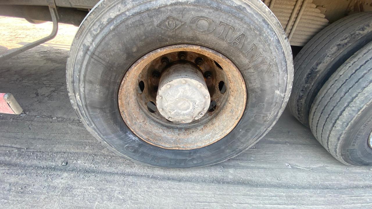 SANY SYZ320* 6x4 Самосвал 2023 г. - фото 9