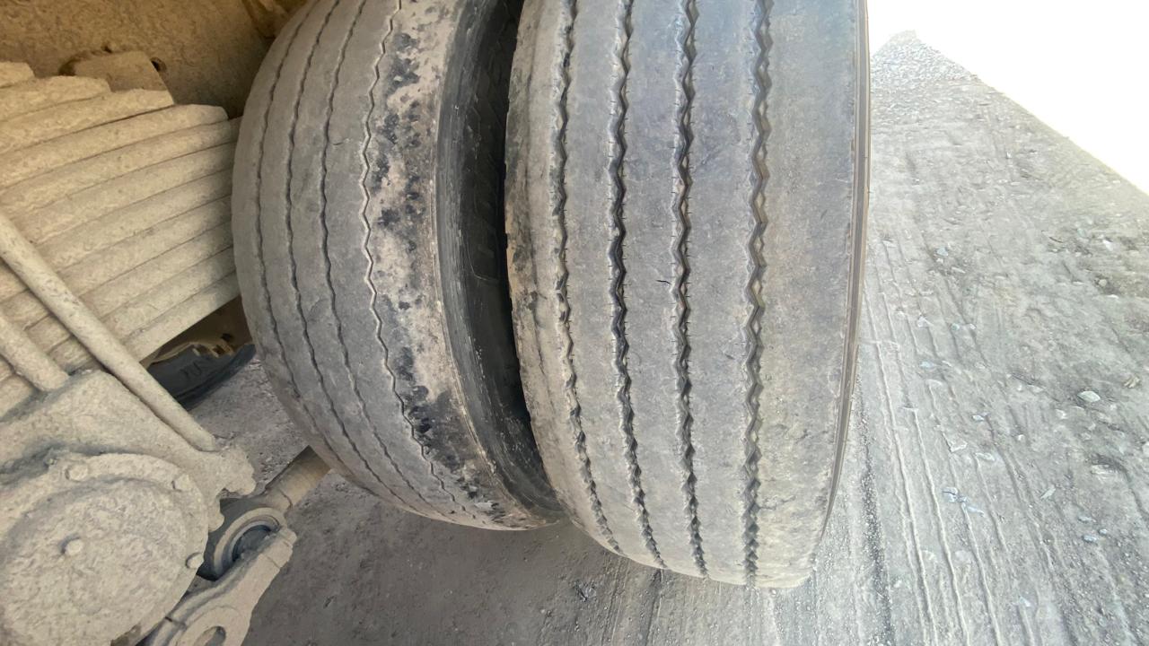 SANY SYZ320* 6x4 Самосвал 2023 г. - фото 13