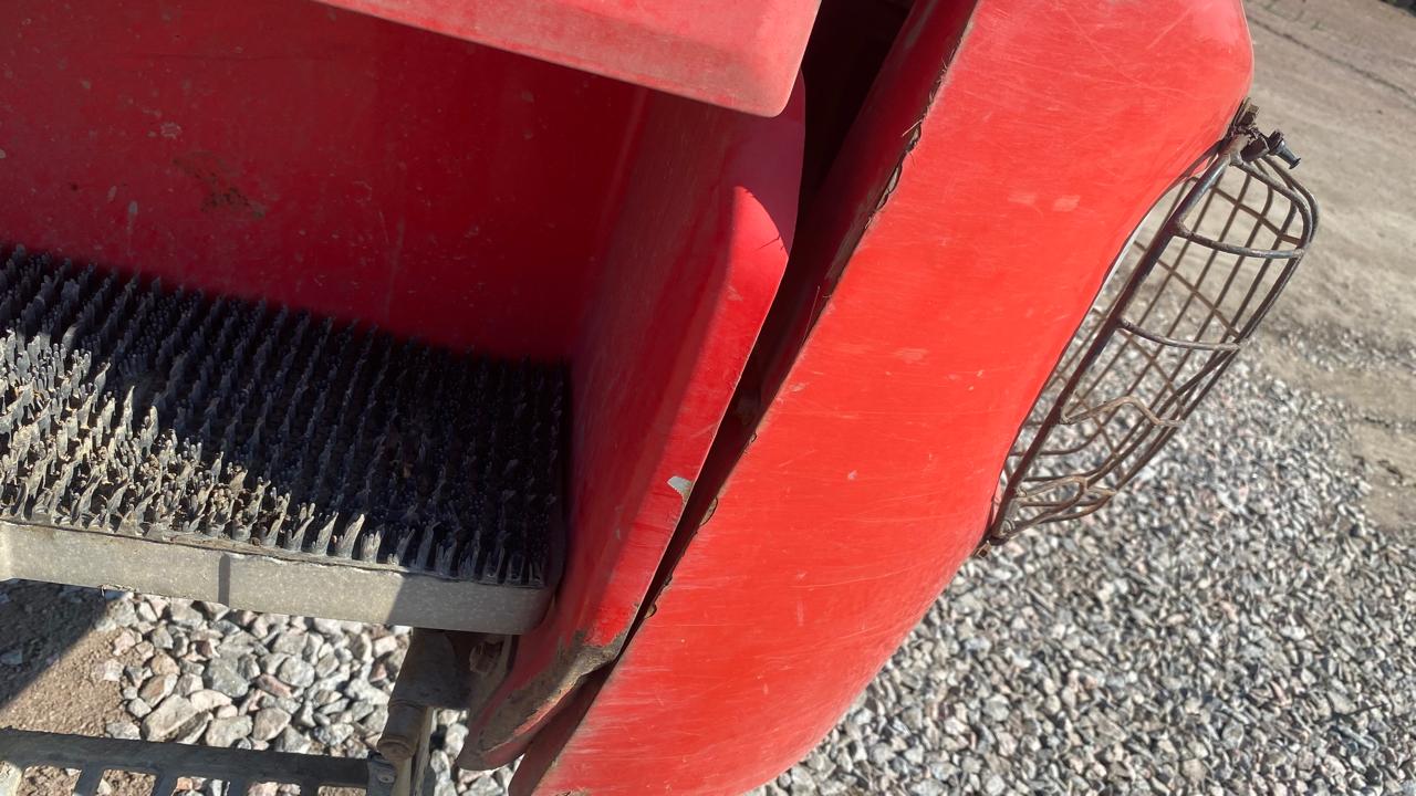 SANY SYZ320* 6x4 Самосвал 2023 г. - фото 19