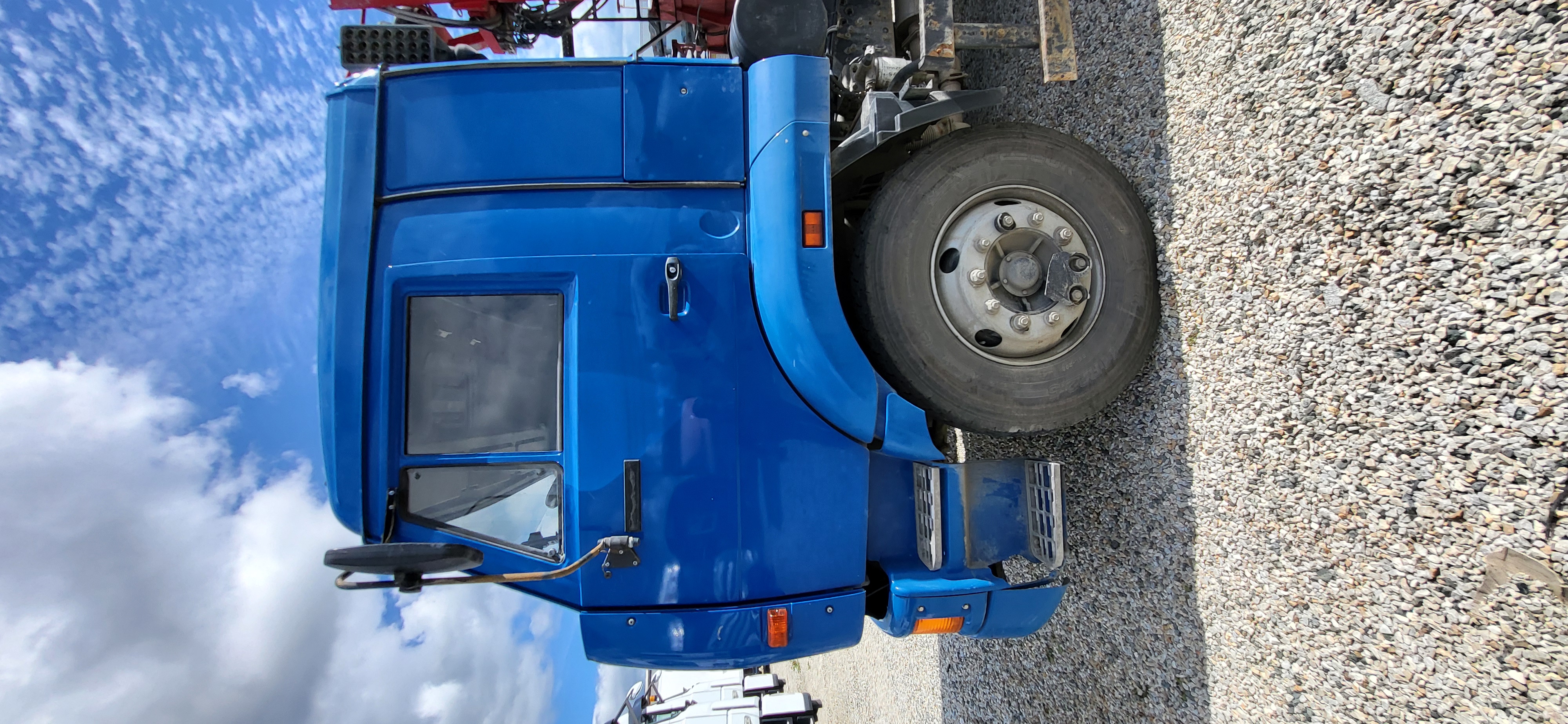 Агропромсервис 4382* на шасси КамАЗ 65117 6x4 Бортовой с КМУ 2023 г. - фото 4