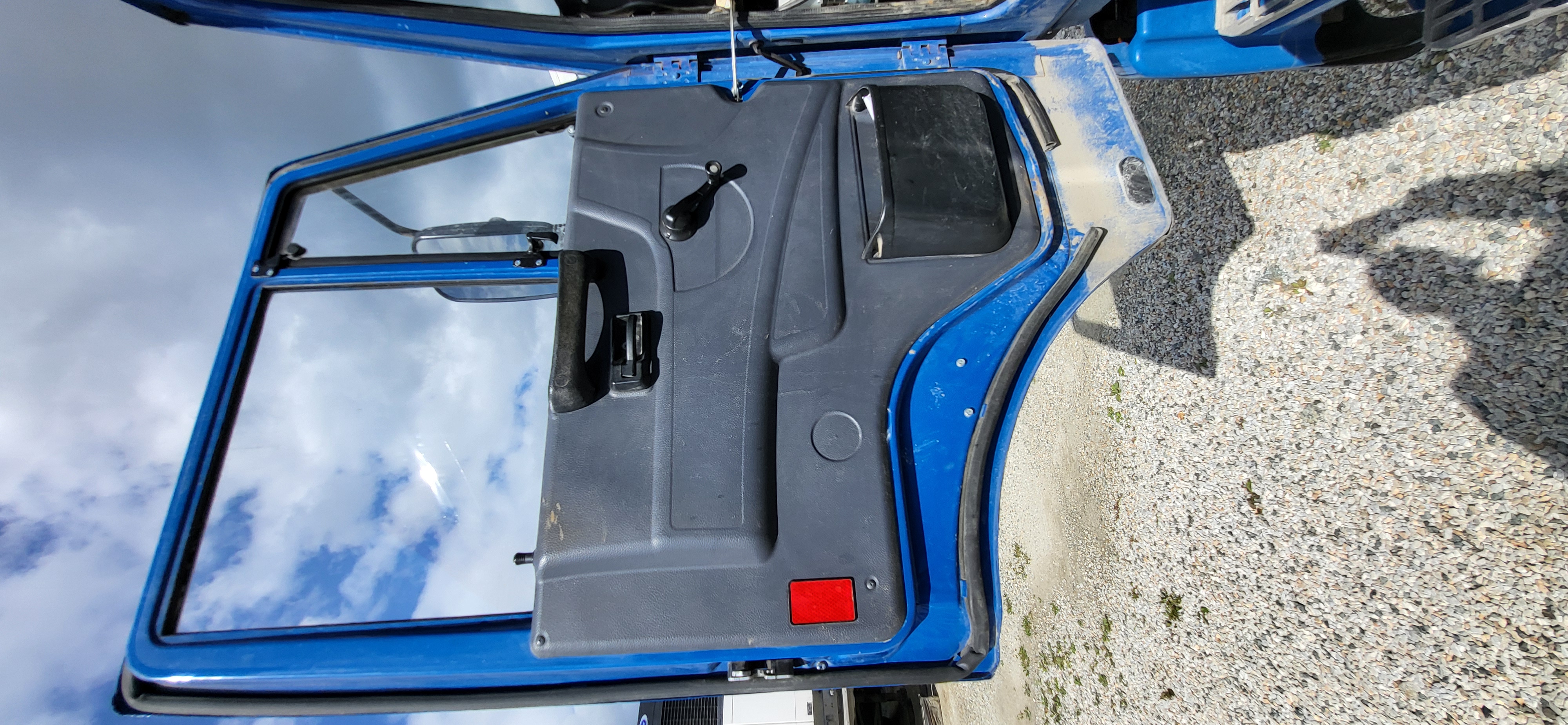 Агропромсервис 4382* на шасси КамАЗ 65117 6x4 Бортовой с КМУ 2023 г. - фото 15