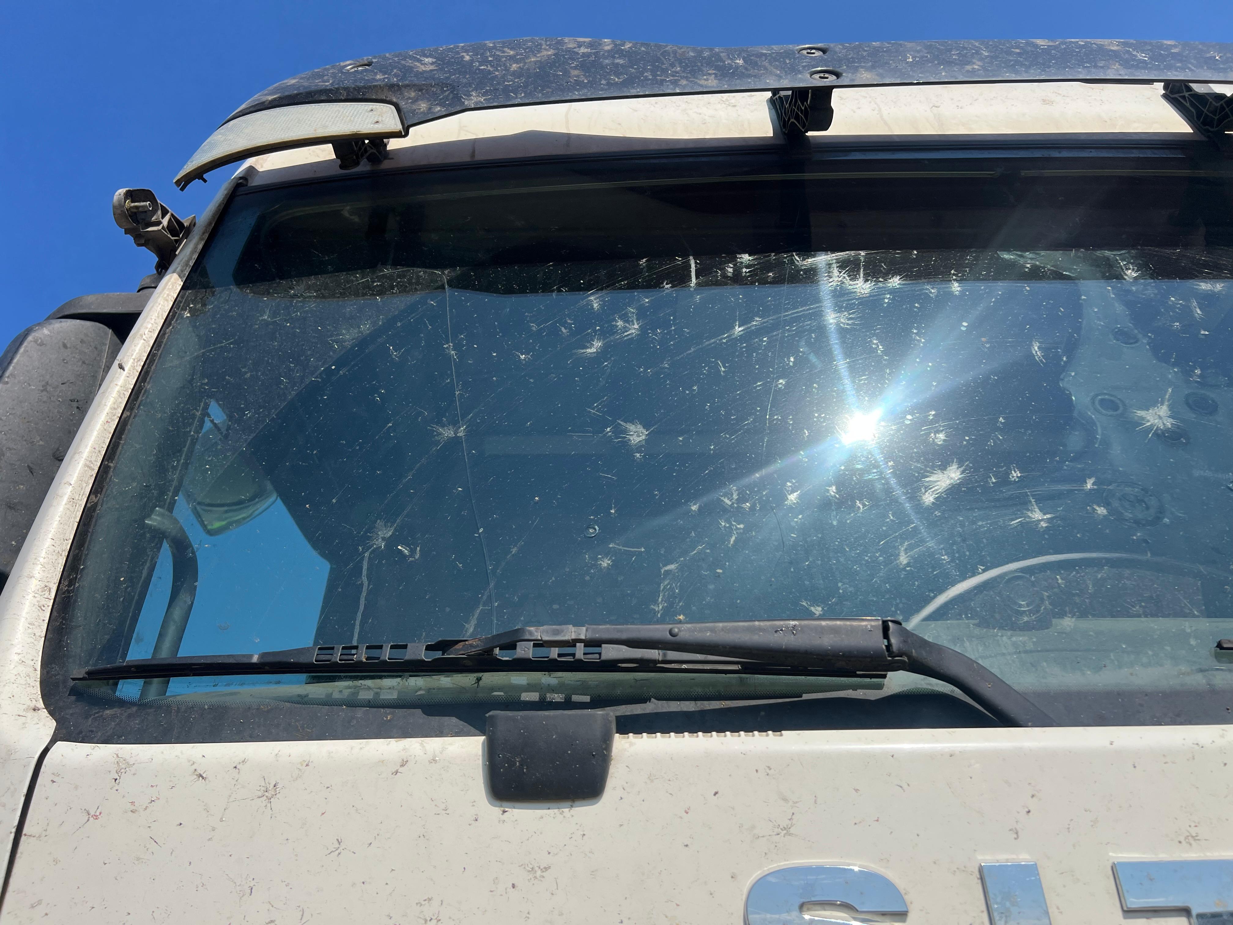 SITRAK C7H MAX 4x2 Седельный тягач 2023 г. - фото 11