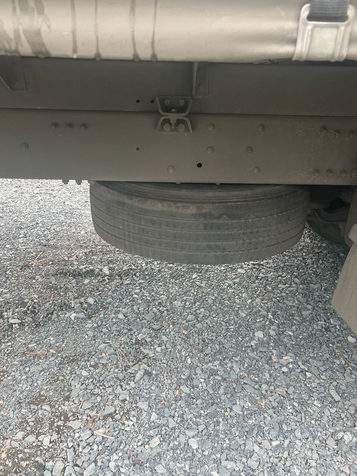 ТТМ-Центр АБ-73* на шасси Howo T5G 4x2 Бортовой (Евроборт) 2023 г. - фото 8