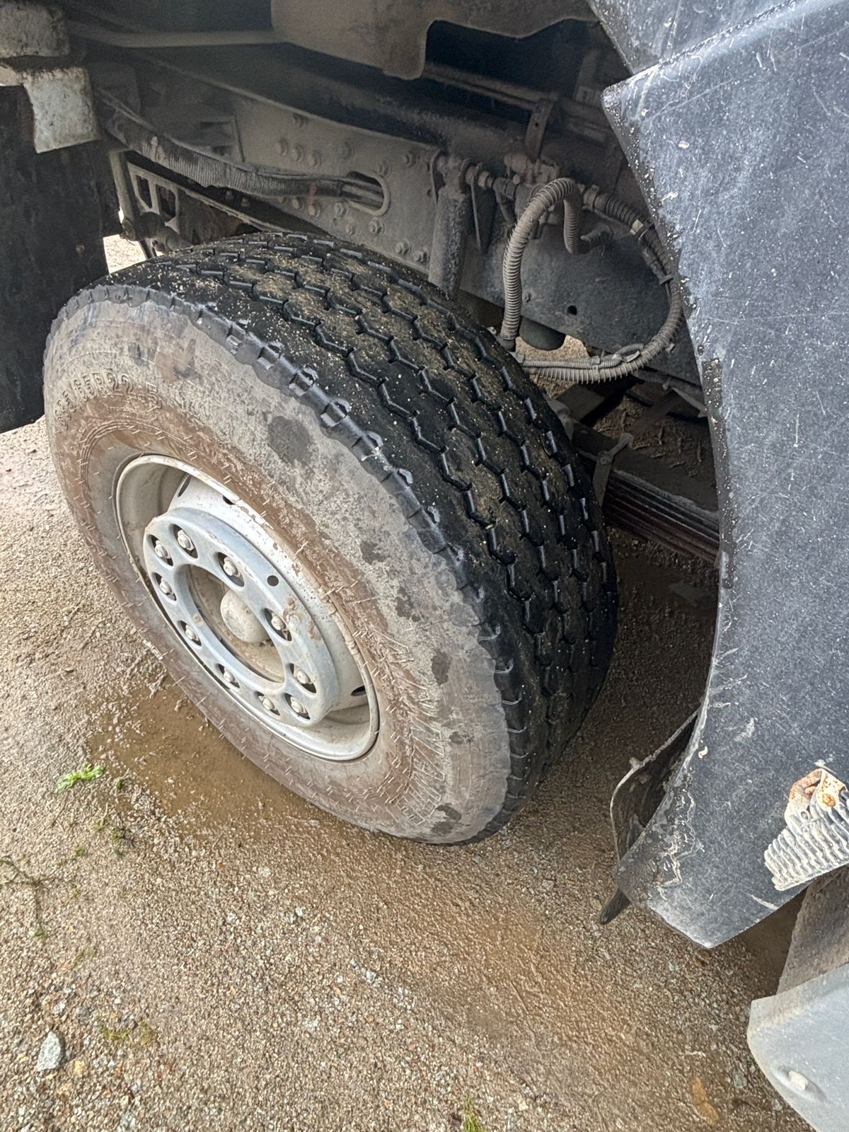 FAW J6 6x4 Самосвал 2022 г. - фото 8