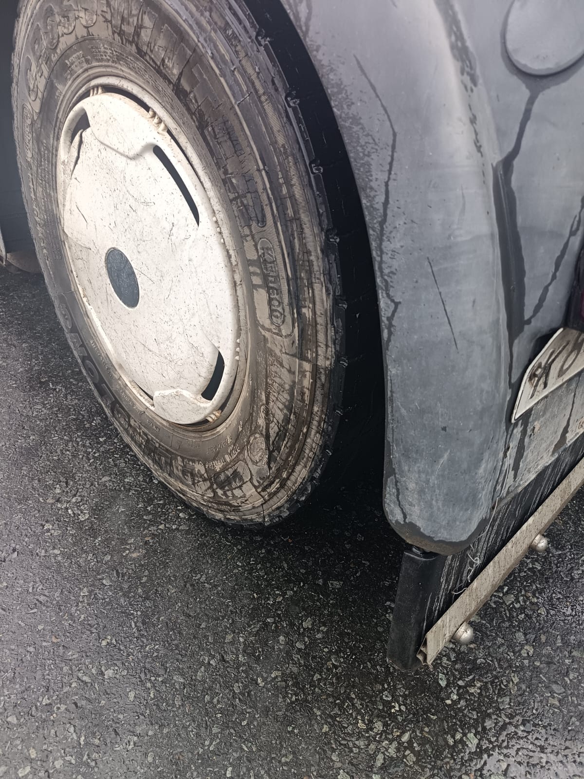 MAN TGX 4X2 Седельный тягач 2018 г. - фото 7