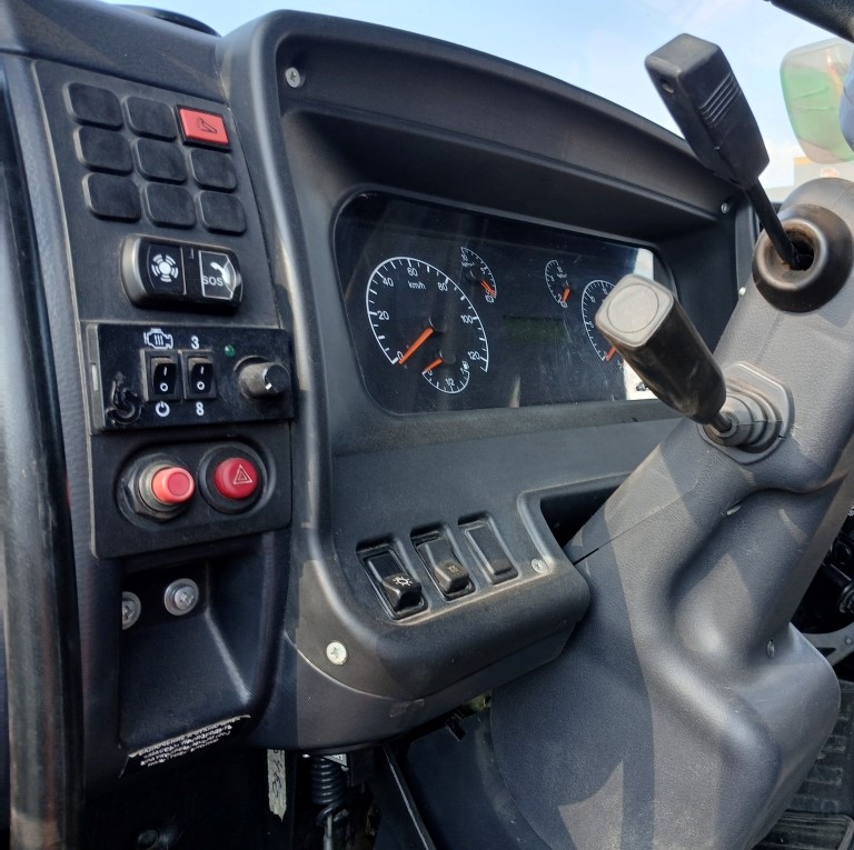 КамАЗ 6520 6x4 Самосвал 2022 г. - фото 8