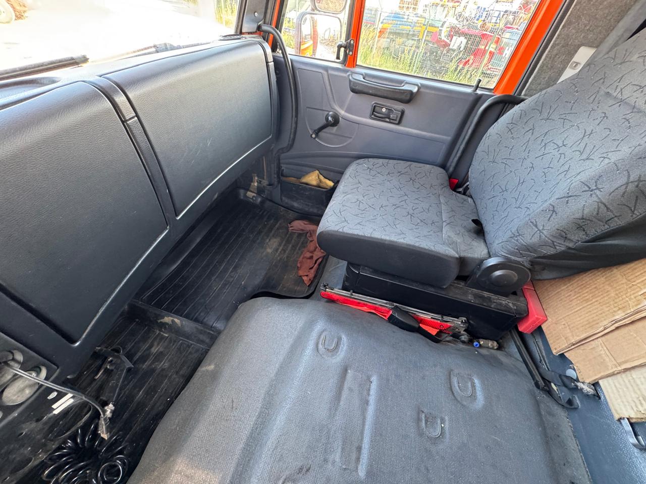 КамАЗ 6520 6x4 Самосвал 2022 г. - фото 9