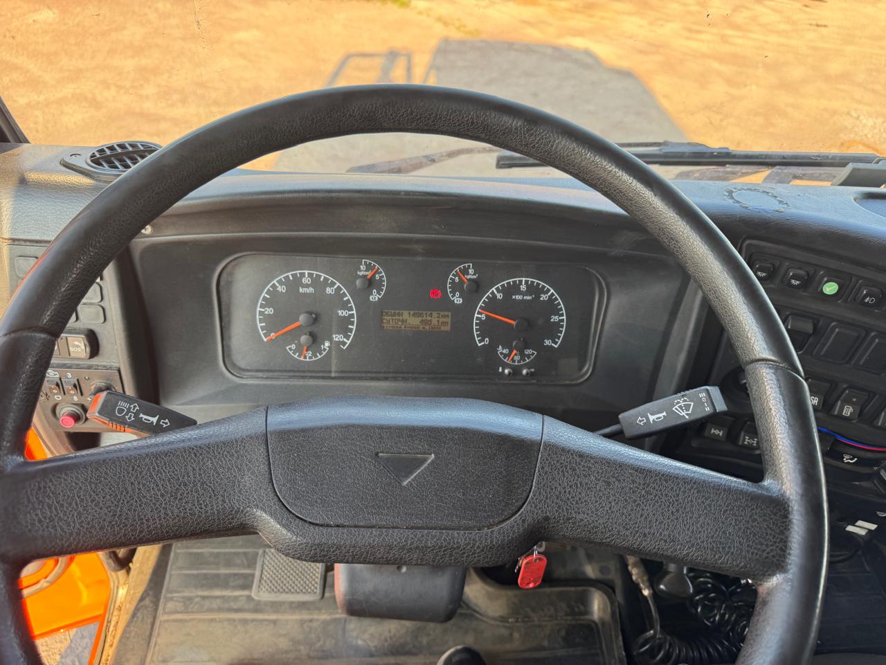 КамАЗ 6520 6x4 Самосвал 2022 г. - фото 10