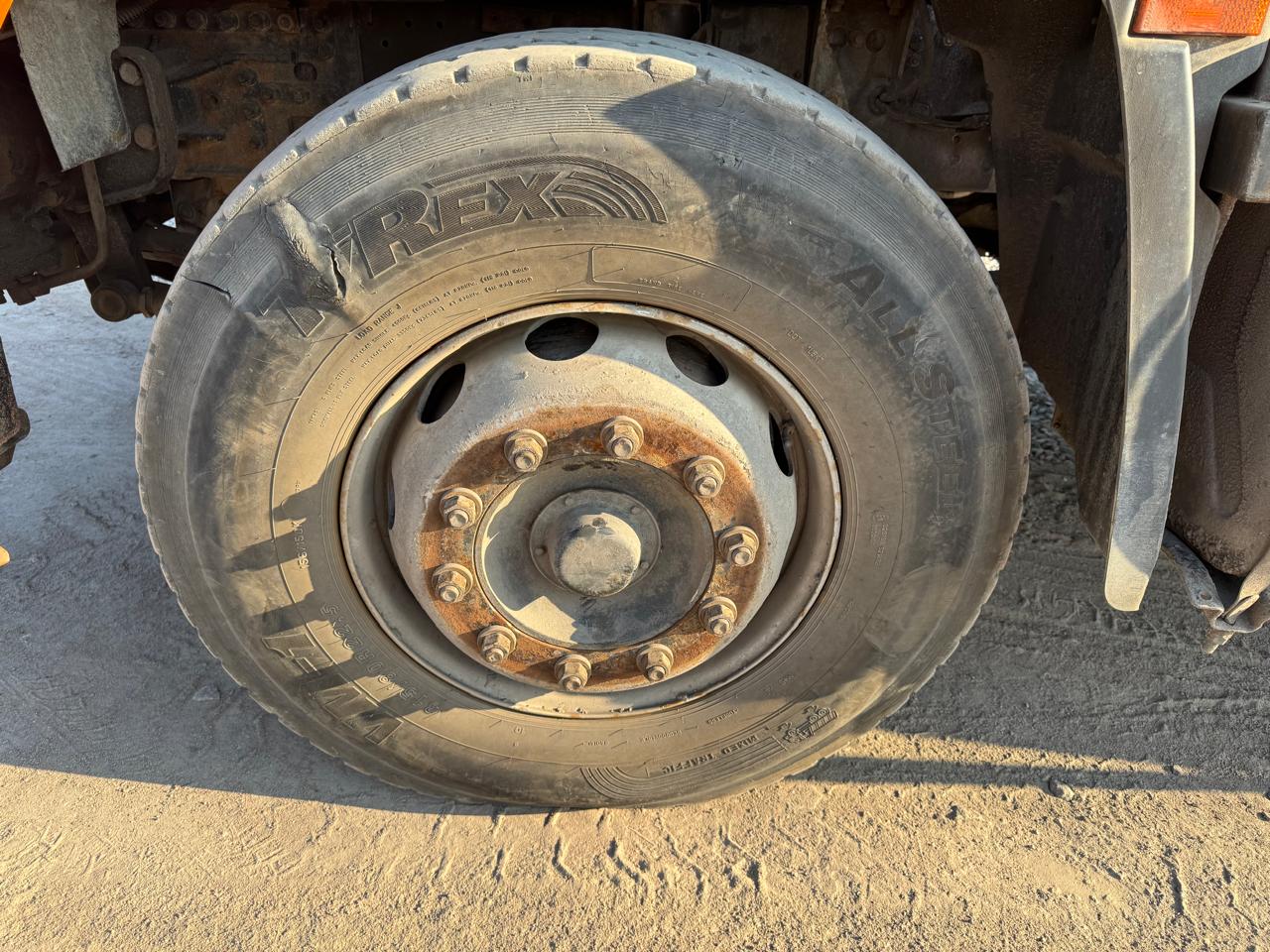 КамАЗ 6520 6x4 Самосвал 2022 г. - фото 16