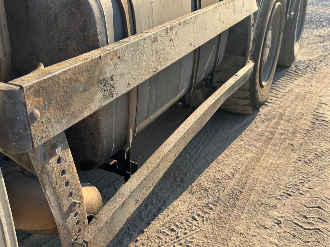 КамАЗ 6520 6x4 Самосвал 2022 г. - фото 19