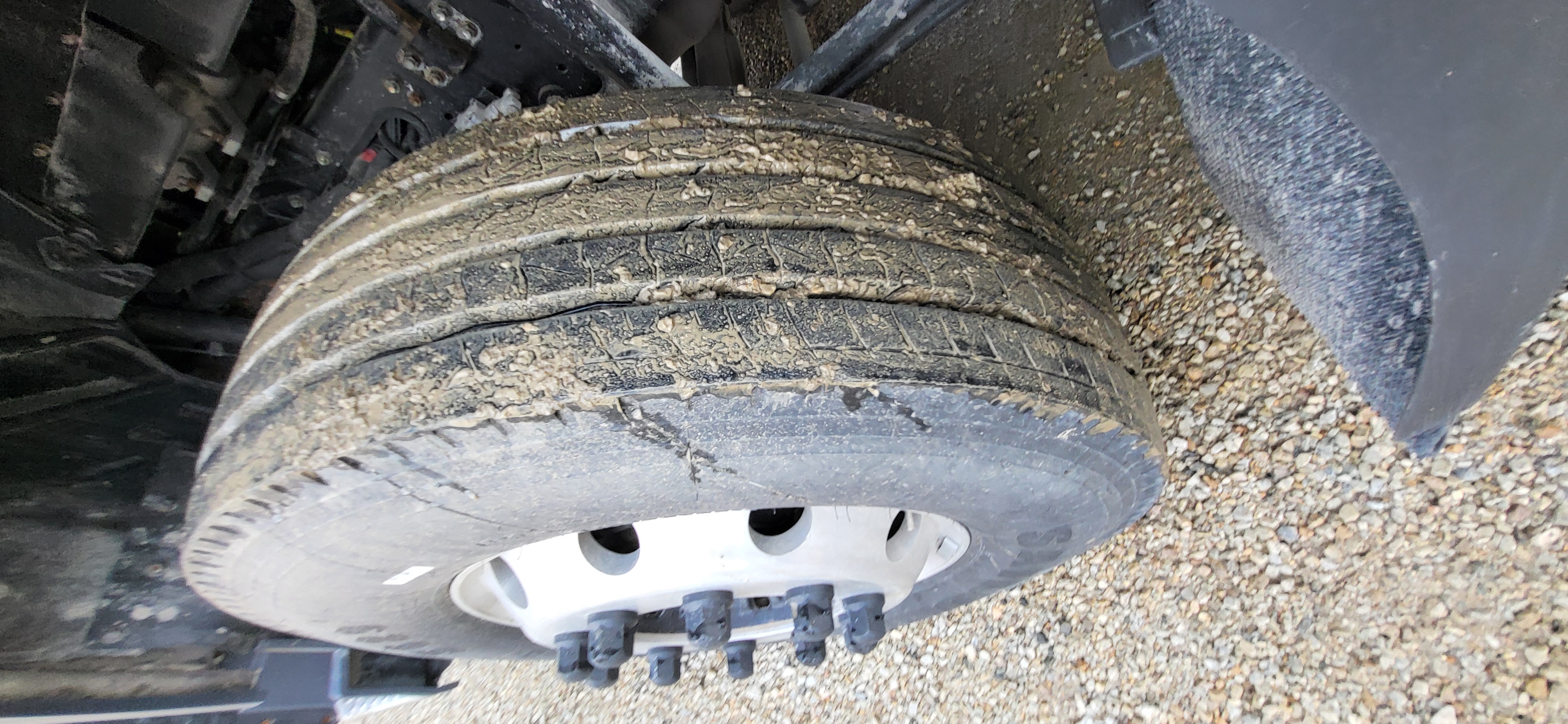 VASOL HV7 4x2 Седельный тягач 2023 г. - фото 16