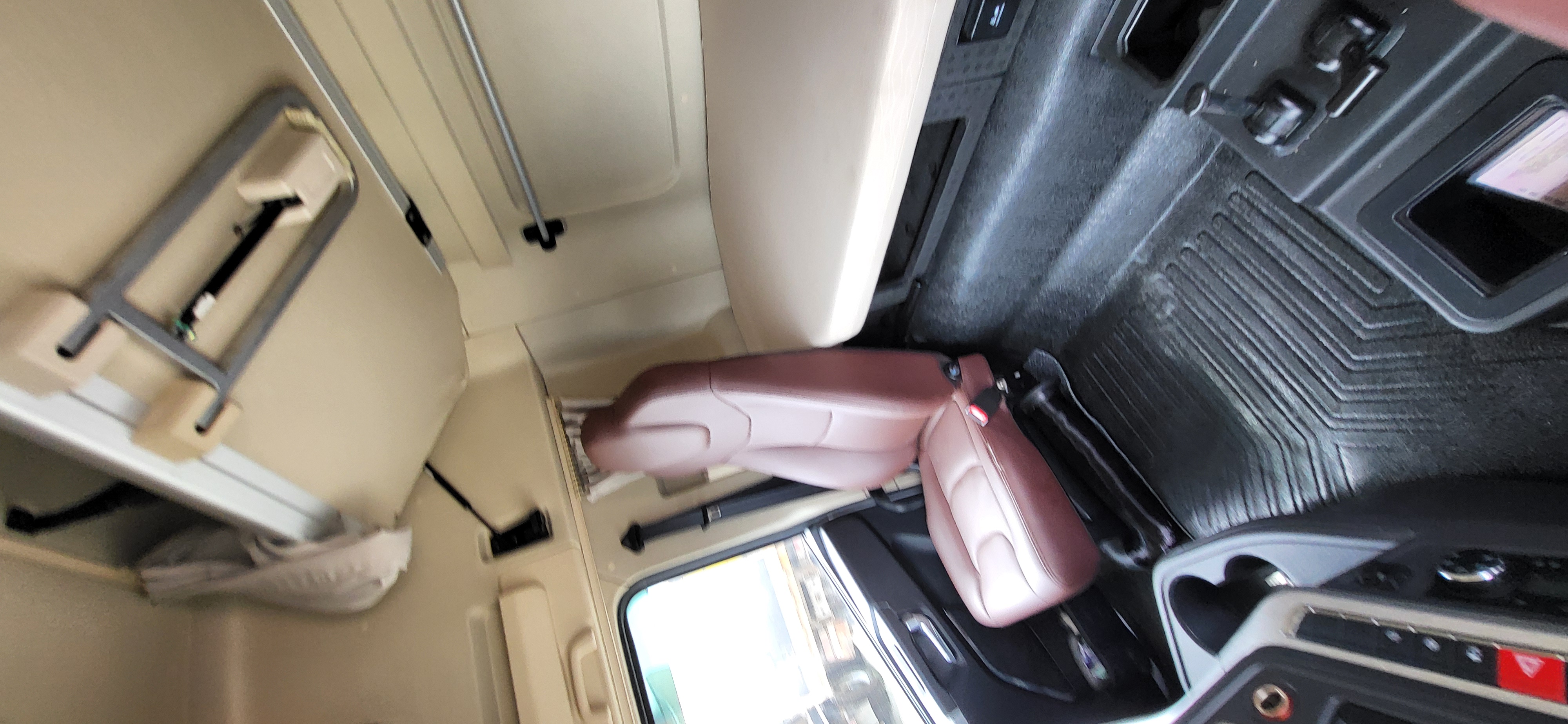 VASOL HV7 4x2 Седельный тягач 2023 г. - фото 14