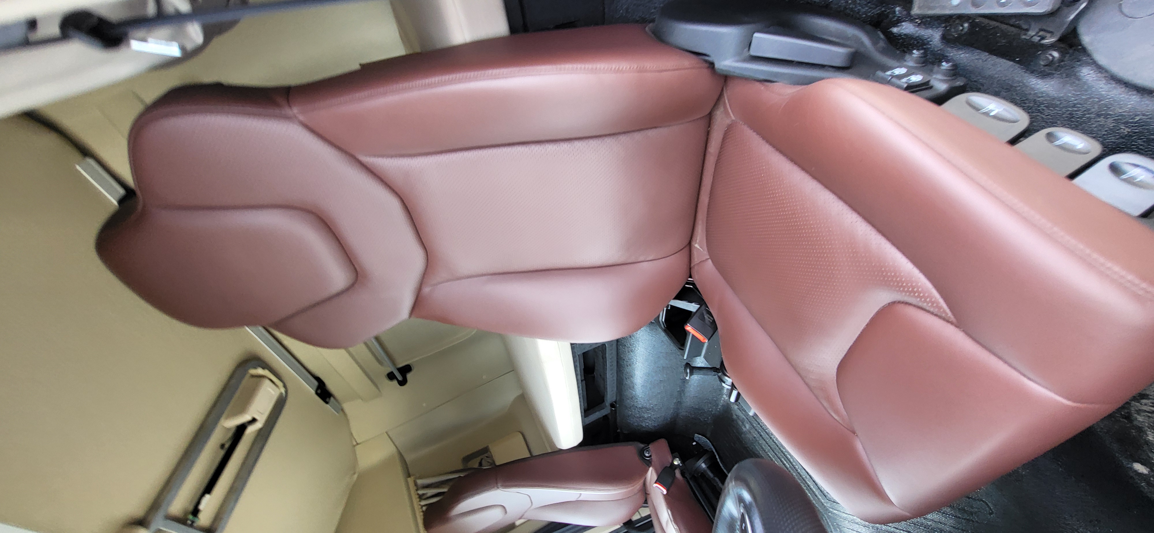 VASOL HV7 4x2 Седельный тягач 2023 г. - фото 15