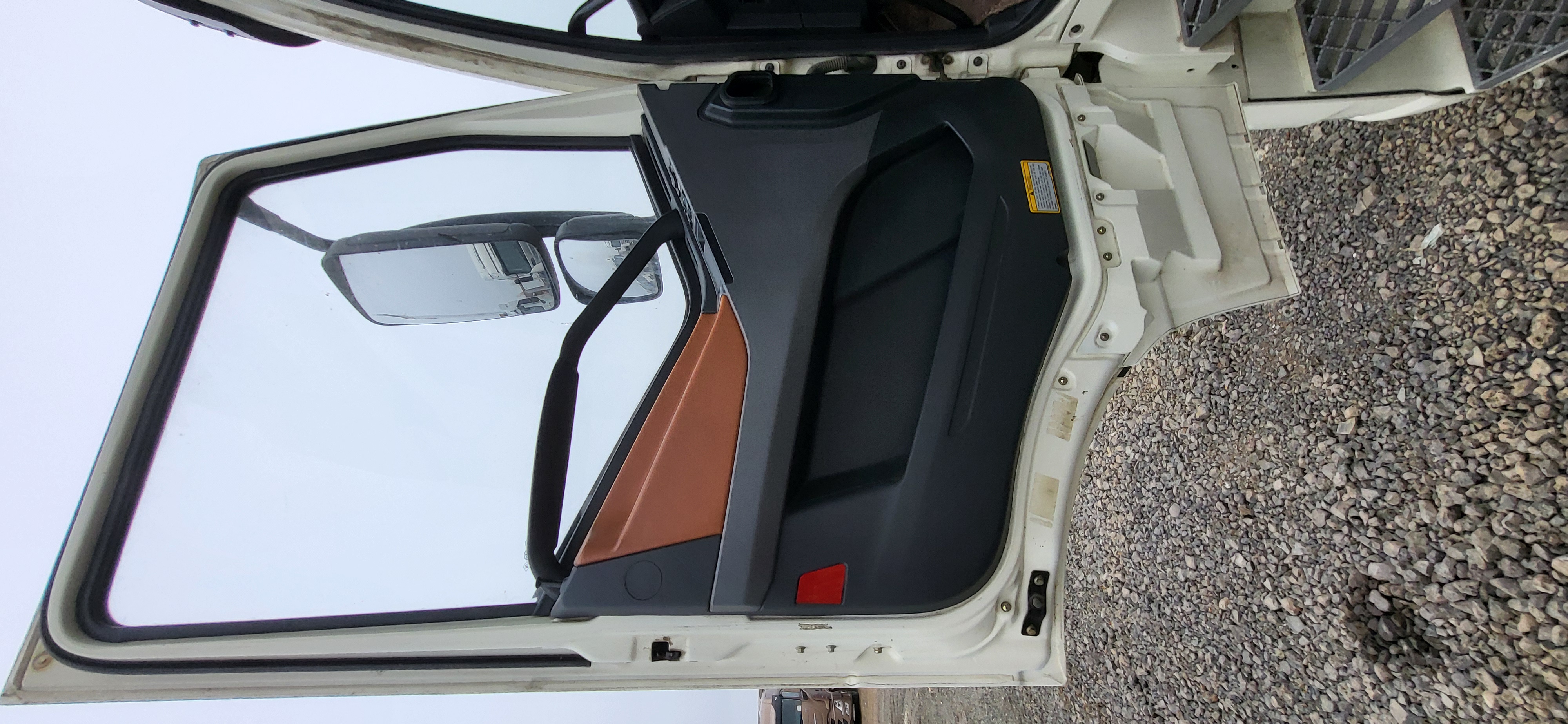 FAW CA 4180 4x2 Седельный тягач 2023 г. - фото 6