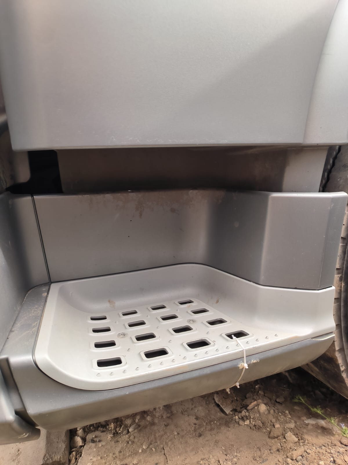 DAF XF 4x2 Седельный тягач 2023 г. - фото 15