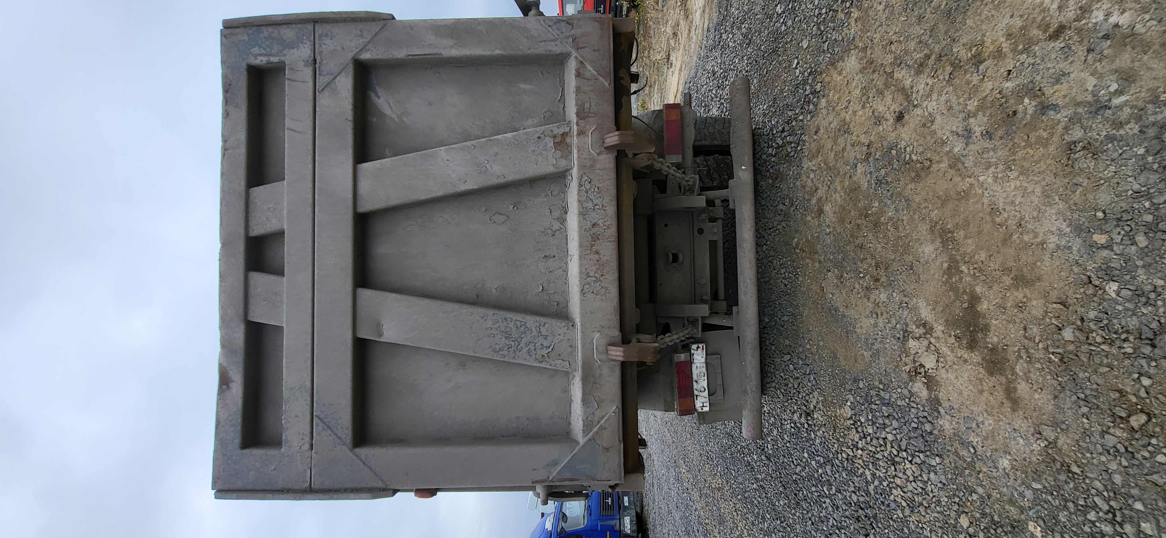 Shacman (Shaanxi) SX* 8x4 Самосвал 2023 г. - фото 8