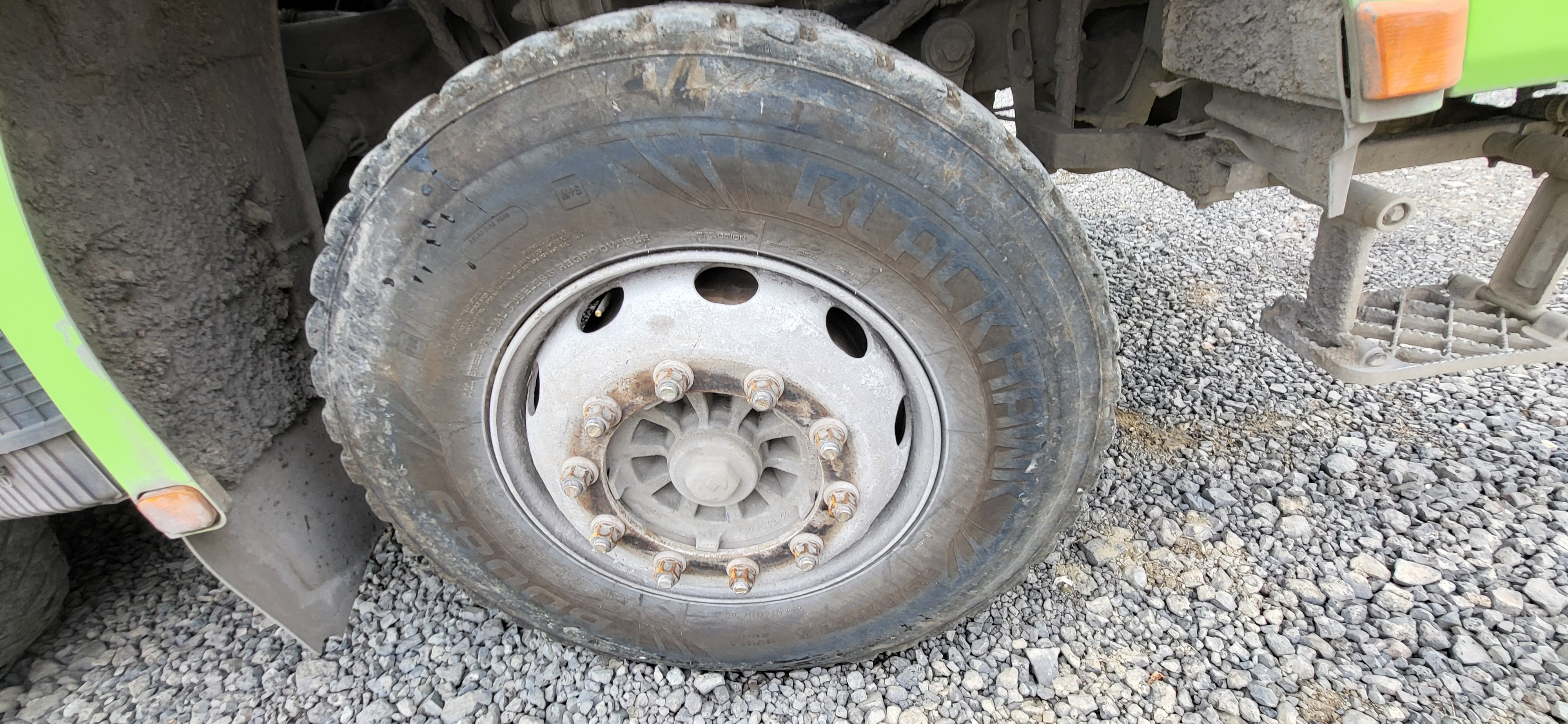 Shacman (Shaanxi) SX* 8x4 Самосвал 2023 г. - фото 9