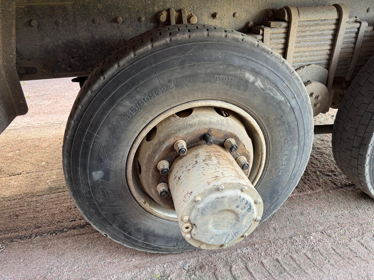 FAW J6 6x4 Самосвал 2023 г. - фото 9