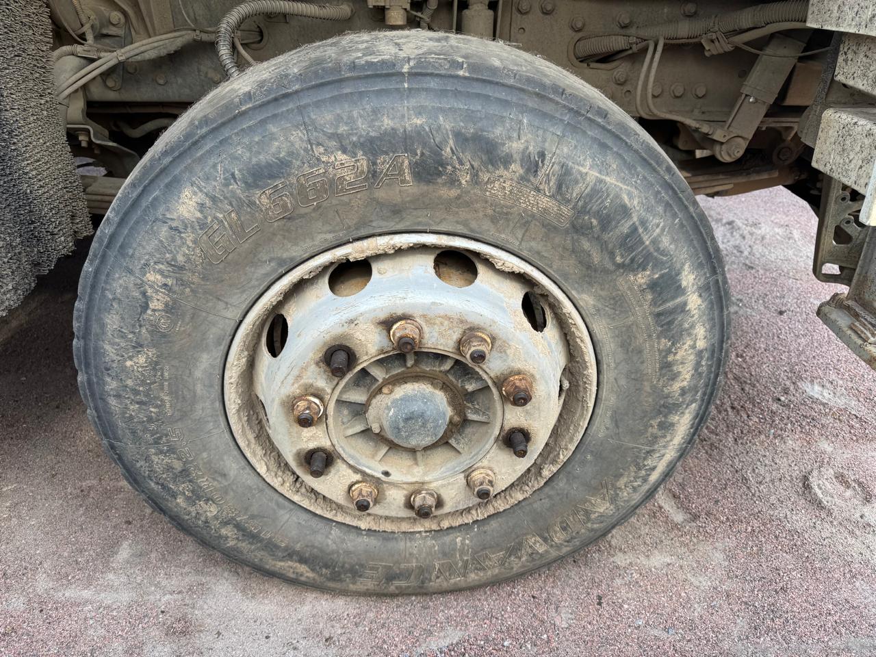 FAW J6 6x4 Самосвал 2023 г. - фото 11