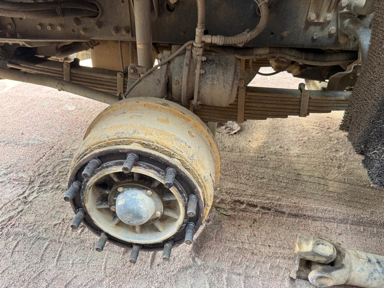 FAW J6 6x4 Самосвал 2023 г. - фото 12