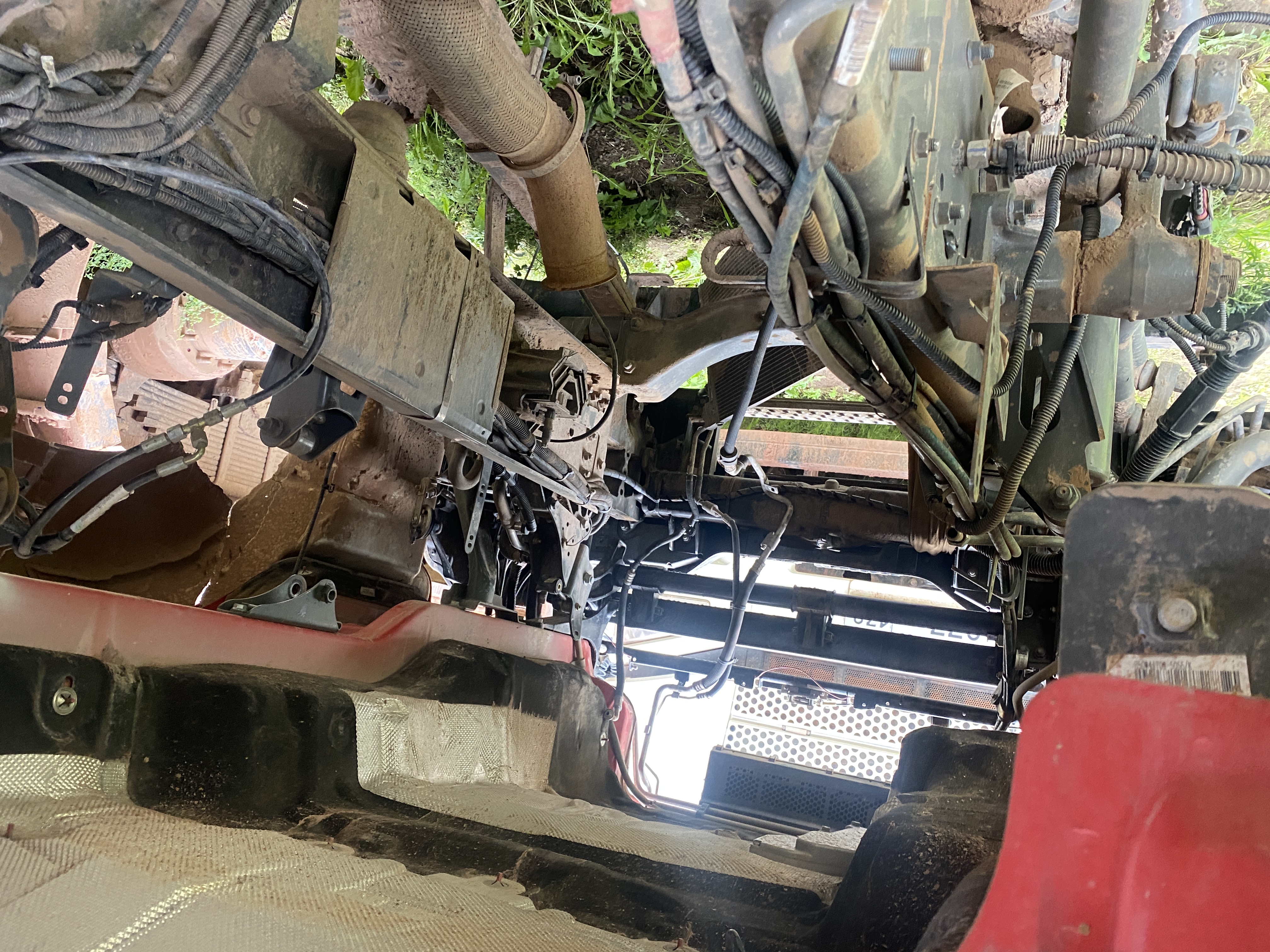 Howo T5G 8x4 Самосвал 2024 г. - фото 19