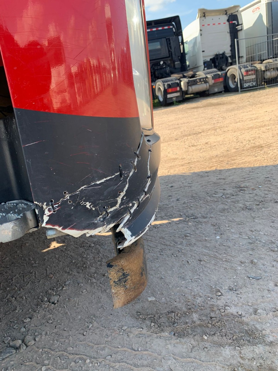 Shacman (Shaanxi) SX* 6x4 Седельный тягач 2023 г. - фото 14