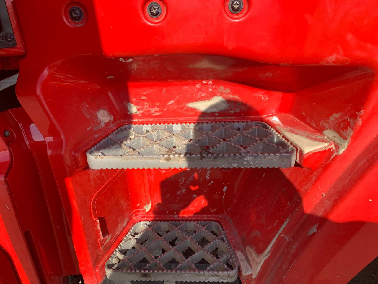 Shacman (Shaanxi) SX* 6x4 Седельный тягач 2023 г. - фото 18